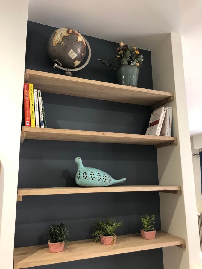 Modern Apartment 1Room Canal Terrace Lake 400M Анси Екстериор снимка